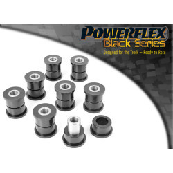 Powerflex Silentblok zadního stabilizátoru Nissan R34 4WD Incl. GT-R & 25GT4 (1998 - 2002) Black Series