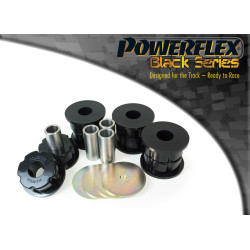 Powerflex Silentblok uložení zadní nápravnice Nissan R32 2WD Incl. GTS, GXI, & GTST (1989 - 1993) Black Series