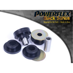 Powerflex Přední silentblok uložení diferenciálu Nissan R34 4WD Incl. GT-R & 25GT4 (1998 - 2002) Black Series