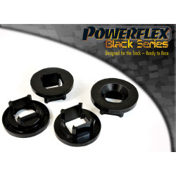 Powerflex Zadní silentblok zadní nápravnice, vložka BMW X6 F16 (2014-2019) Black Series
