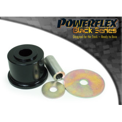 Powerflex Zadní silentblok diferenciálu BMW F20, F21 RWD (2011 - 2019) Black Series