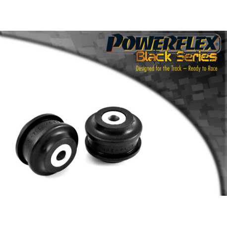 Polyuretanové silentbloky Powerflex Zadní vnitřní silentblok BMW E65/E66/E67 (2001 - 2008) Black Series | race-shop.cz