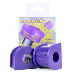 Powerflex Silentblok zadního stabilizátoru 17mm Subaru Outback (1994 - 1998) Road Series