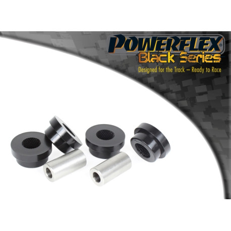 Polyuretanové silentbloky Powerflex Vnitřní silentblok zadního horního ramene Volkswagen Touran (2003-2015) Black Series | race-shop.cz