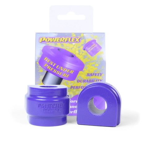 Beetle A5 Multi-Link (2011-2019) Powerflex Silentblok zadního stabilizátoru 18mm Volkswagen Beetle A5 Multi-Link (2011-2019) Road Series | race-shop.cz