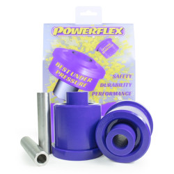 Powerflex Silentblok uložení zadní nápravnice, 69mm Skoda Rapid (2011- ) Road Series