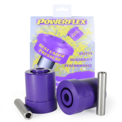 Powerflex Silentblok uložení zadní nápravnice Skoda Octavia NX Rear Beam (2019 on) Road Series