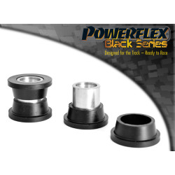 Powerflex Zadní spodní silentblok tlumiče Volvo 850, S70, V70 (1991- 2000) Black Series
