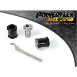 Powerflex Přední silentblok předního ramene s nastavitelným odklonem Kia Cee`d/Procee`d JD (2012-2018) Black Series