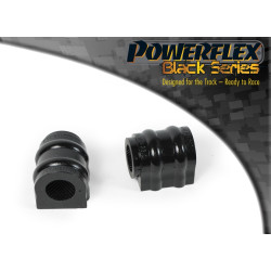 Powerflex Silentblok předního stabilizátoru 20mm Hyundai Santa Fe DM (2012 - 2017) Black Series