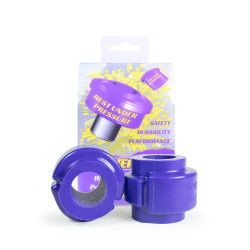 Powerflex Silentblok předního stabilizátoru 23mm Audi A6 Avant (1998 - 2001) Road Series