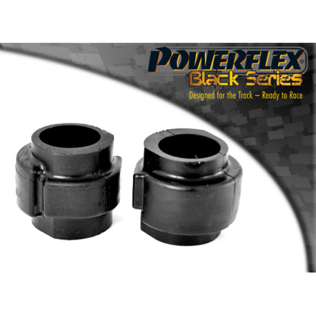 A7 / S7 / RS7 Powerflex Silentblok předního stabilizátoru 26.8mm Audi A7 (2010 - 2017) Black Series | race-shop.cz