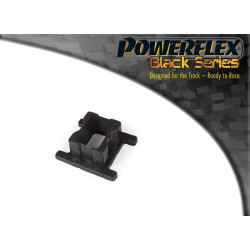 POWERFLEX uložení převodovky (okruh) pro Audi S6 (2012 - 2018) (Black)