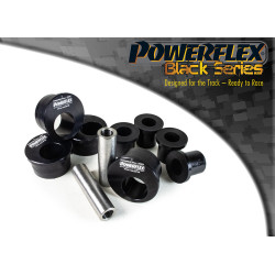 Powerflex Přední silentblok předního ramene (pevné přesazení odklonu) Mini F54 Clubman Gen 2 (2015 - 2024) Black Series