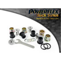 Powerflex Silentblok předního horního ramene (nastavení odklonu) BMW X6 E71 (2007-2014) Black Series