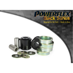 Powerflex Silentblok předního ramene BMW G80 M3 (2020 on) Black Series