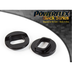 Powerflex Sada vložek uložení motoru BMW E9* Sedan / Touring / Coupe / Conv (2005-2013) Black Series