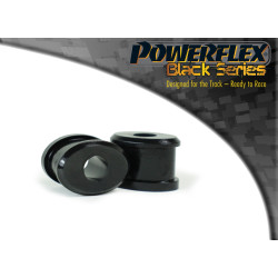 Powerflex Přední silentblok páky řazení Ultra-Oval BMW Z4 E85 & E86 (2003-2009) Black Series