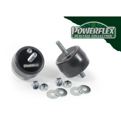 Powerflex Silentblok uložení převodovky (sportovní silniční jízda) BMW Z3 inc M (1994 - 2002) Heritage