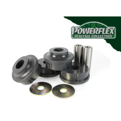 Powerflex Zadní silentblok předního ramene BMW E39 M5 (1996 - 2004) Heritage