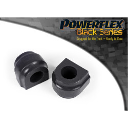 Powerflex Silentblok předního stabilizátoru BMW F06 Sedan / F12 Convertible / F13 Coupe xDrive (2011-2018) Black Series