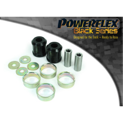 Powerflex Přední vnitřní silentblok BMW F06 Sedan / F12 Convertible / F13 Coupe xDrive (2011-2018) Black Series