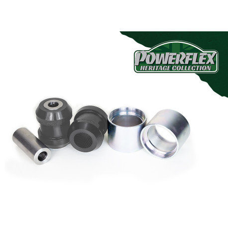 Polyuretanové silentbloky Powerflex Přední vnitřní silentblok BMW E32 (1988-1994) Heritage | race-shop.cz