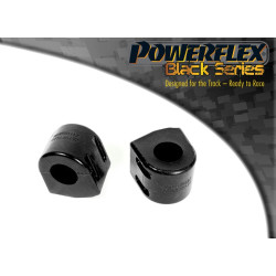 Powerflex Silentblok předního stabilizátoru 21mm Peugeot 207 (2006-2014) Black Series