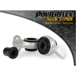 Powerflex Zadní silentblok předního ramene s držákem BMW Z4 E85 & E86 (2003-2009) Black Series