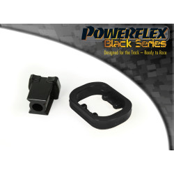 Powerflex Silentblok uložení převodovky Dacia Duster Black Series