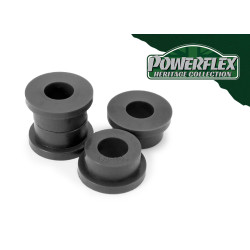 POWERFLEX sada silentbloků motoru pro Rover Mini (1959 - 2000) (Heritage)