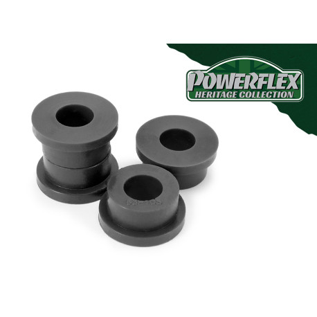 Mini (1959 - 2000) Powerflex Sada silentbloků motoru Rover Mini (1959 - 2000) Heritage | race-shop.cz