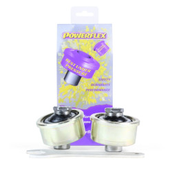 Powerflex Zadní silentblok předního ramene (nastavení záklonu) Fiat Grande Punto (2005 - 2009) Road Series