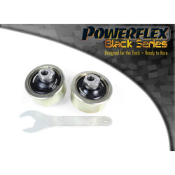 Powerflex Zadní silentblok předního ramene (nastavení záklonu) Fiat Abarth Grande Punto (2005 - 2009) Black Series
