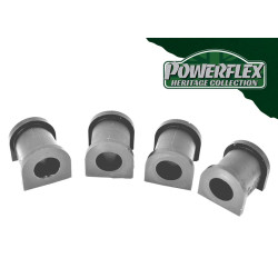 Powerflex Silentblok uložení předního stabilizátoru Opel Corsa B (1998-2000) Heritage