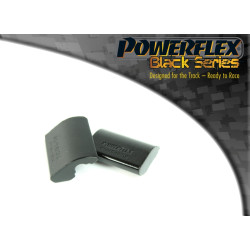 Powerflex Horní uložení motoru Skoda Fabia PJ (2021 - ) Black Series