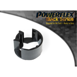 Powerflex Vložka velkého silentbloku spodní momentové vzpěry motoru (motorsport) Skoda Citigo (2011 -) Black Series