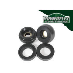 Powerflex Silentblok předního horního uložení -10mm Audi A1 8X (2010 - 2018) Heritage