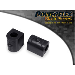 Powerflex Silentblok zadního stabilizátoru Volvo S60 AWD (2010 - 2018) Black Series