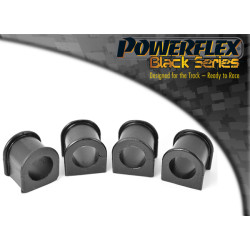 Powerflex Silentblok zadního stabilizátoru 12mm Ford Sierra XR4i (1983-1985), XR4x4 (1985-1992) Black Series