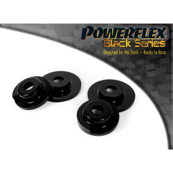 Powerflex Horní a spodní izolační podložky zadní pružiny Hyundai Elantra AD (2015 - 2019) Black Series