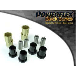 Powerflex Silentblok zadního horního ramene Audi RS6 (2002 - 2005) Black Series
