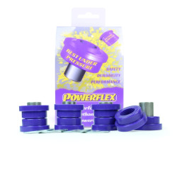 Powerflex Silentbloky vzpěry zadního stabilizátoru Audi A6 Quattro (1997 - 2005) Road Series