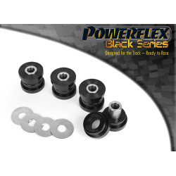 Powerflex Silentbloky vzpěry zadního stabilizátoru Audi A6 Quattro (1997 - 2005) Black Series