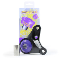 Powerflex Přední silentblok zadního uložení motoru s držákem Mitsubishi Outlander PHEV (2013-) Road Series
