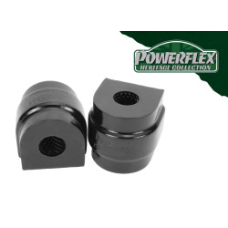 Powerflex Silentblok uložení zadního stabilizátoru 21.5mm BMW E46 M3 inc CSL (1999 - 2006) Heritage