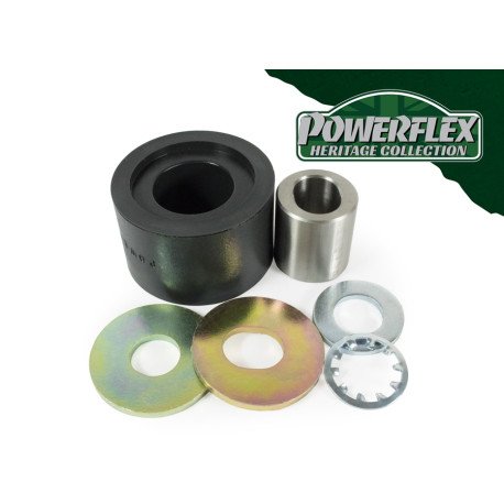 Polyuretanové silentbloky Powerflex Silentblok uložení diferenciálu BMW Z4M E85 & E86 (2006-2009) Heritage | race-shop.cz