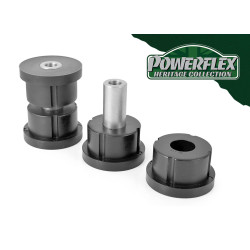 Powerflex Silentblok uložení zadní nápravnice Opel Tigra A (1993-2001) Heritage