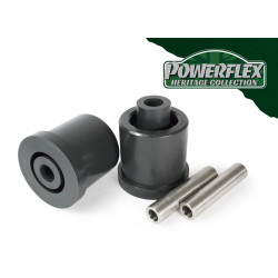 Powerflex Silentblok uložení zadní nápravnice Skoda Fabia NJ (2014 - ON) Heritage