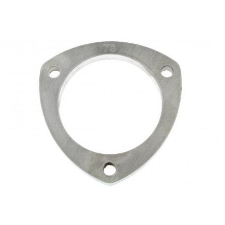 Příruby Příruba na výfuk 63mm | race-shop.cz